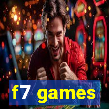 f7 games